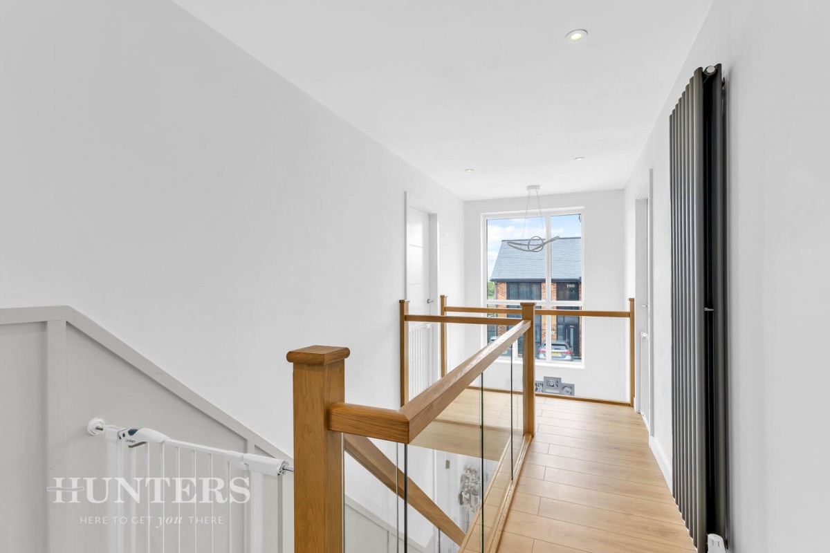 Moordale Avenue, Oldham