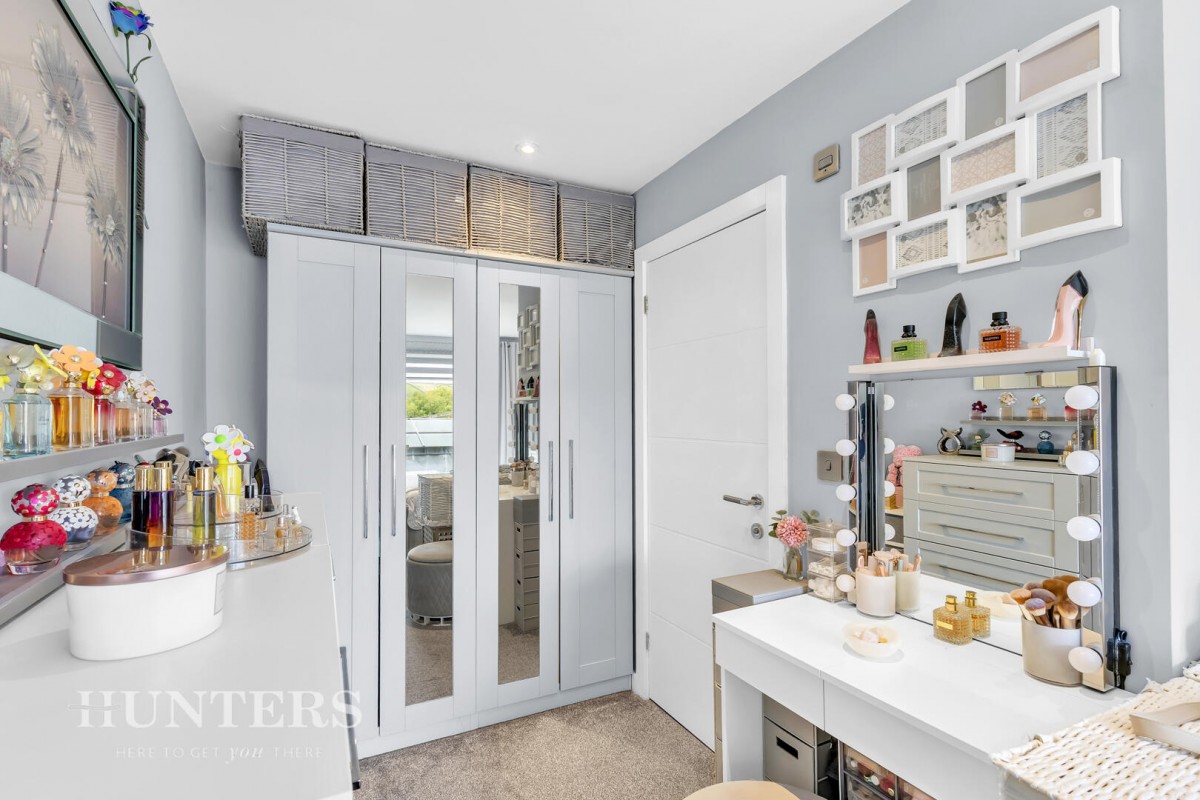 Moordale Avenue, Oldham