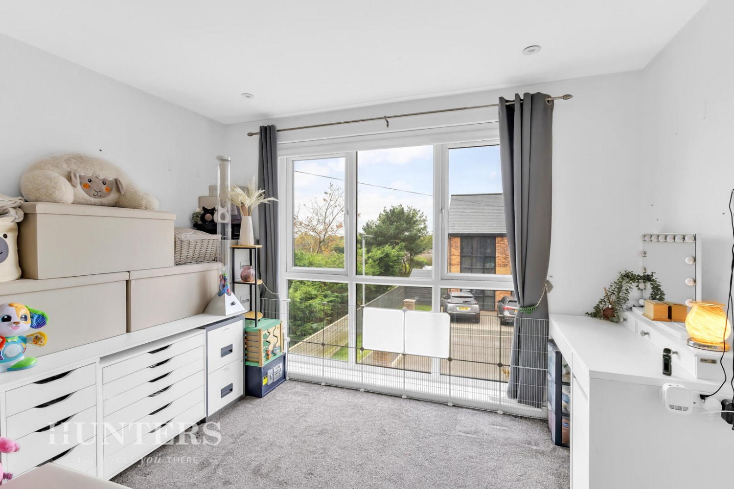 Moordale Avenue, Oldham