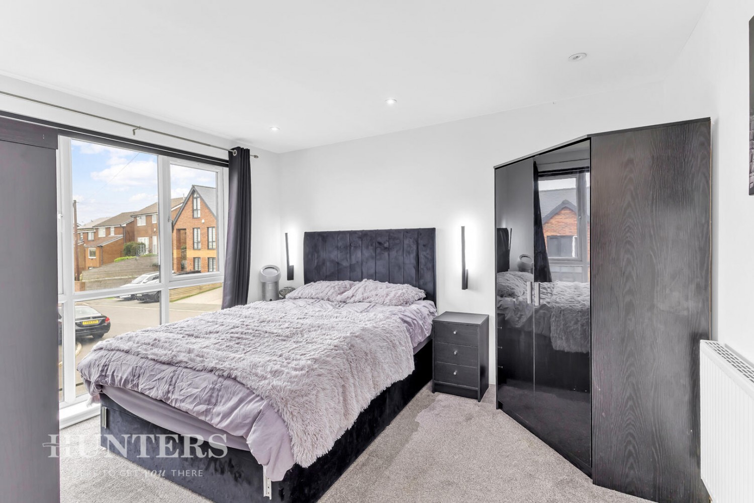 Moordale Avenue, Oldham