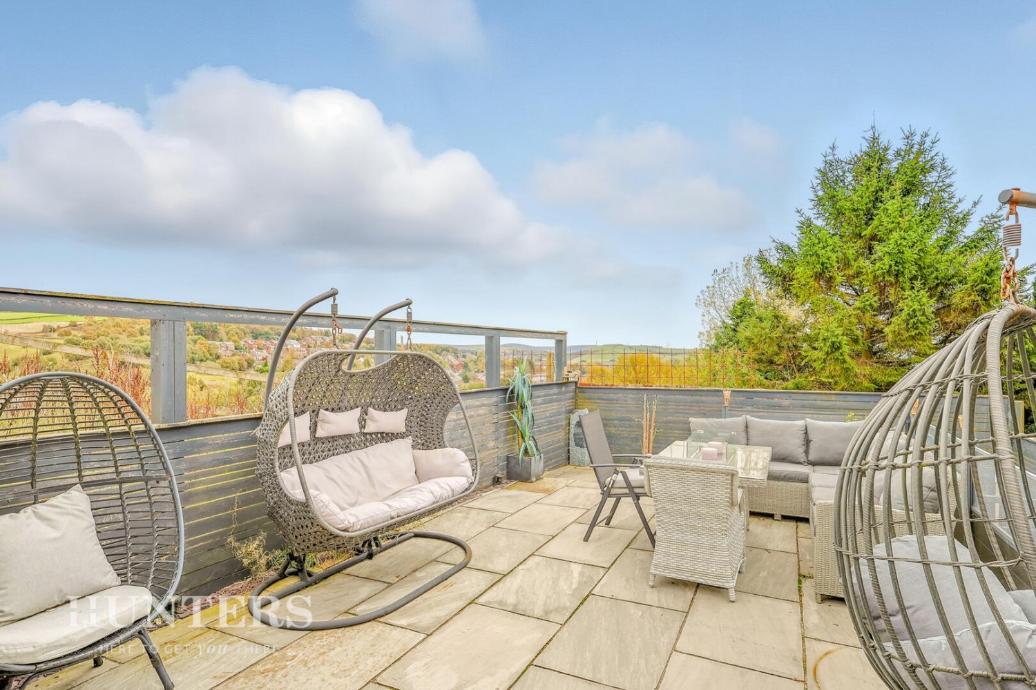 Moordale Avenue, Oldham