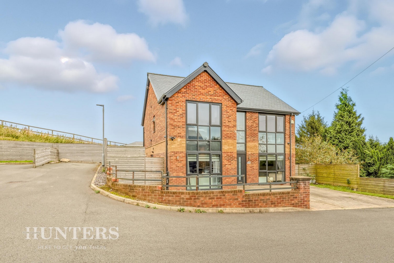 Moordale Avenue, Oldham