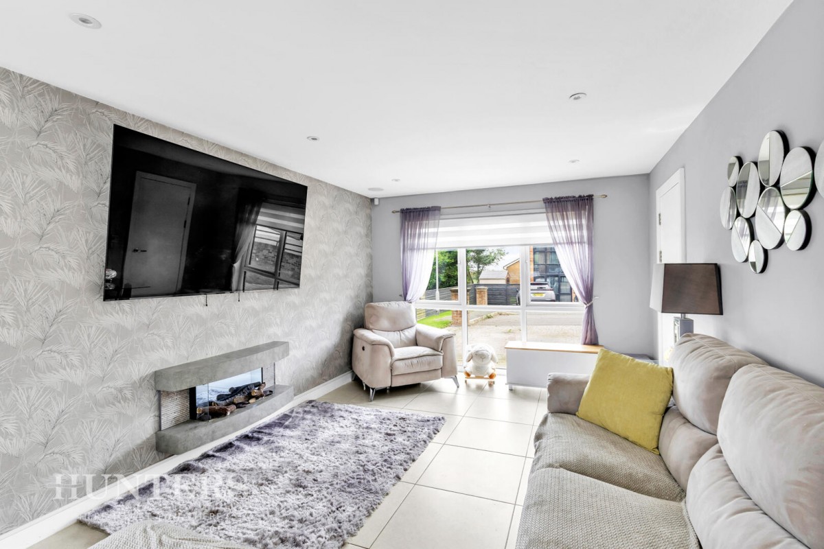 Moordale Avenue, Oldham