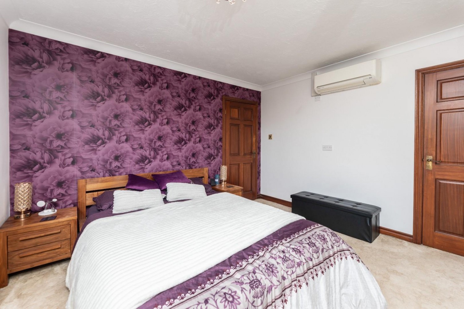 Great North Road, Pontefract, West Yorkshire