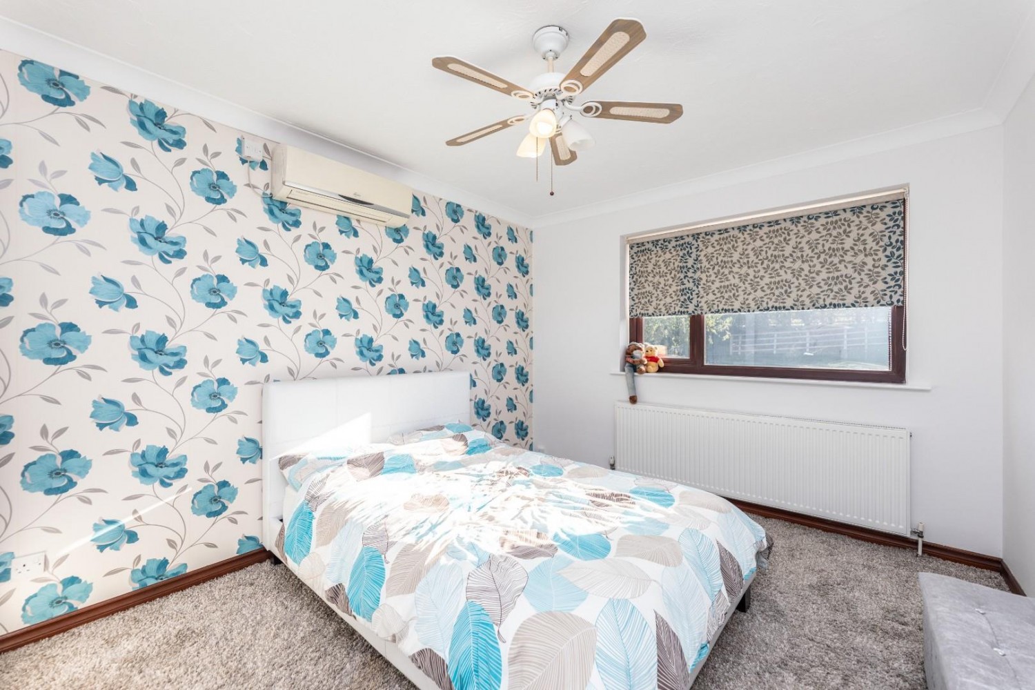 Great North Road, Pontefract, West Yorkshire