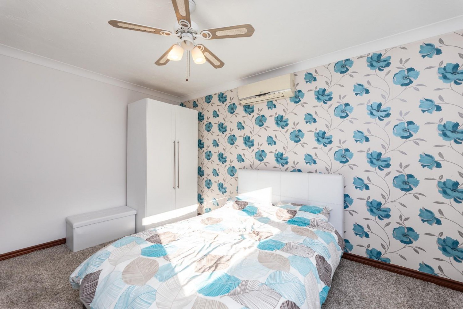 Great North Road, Pontefract, West Yorkshire