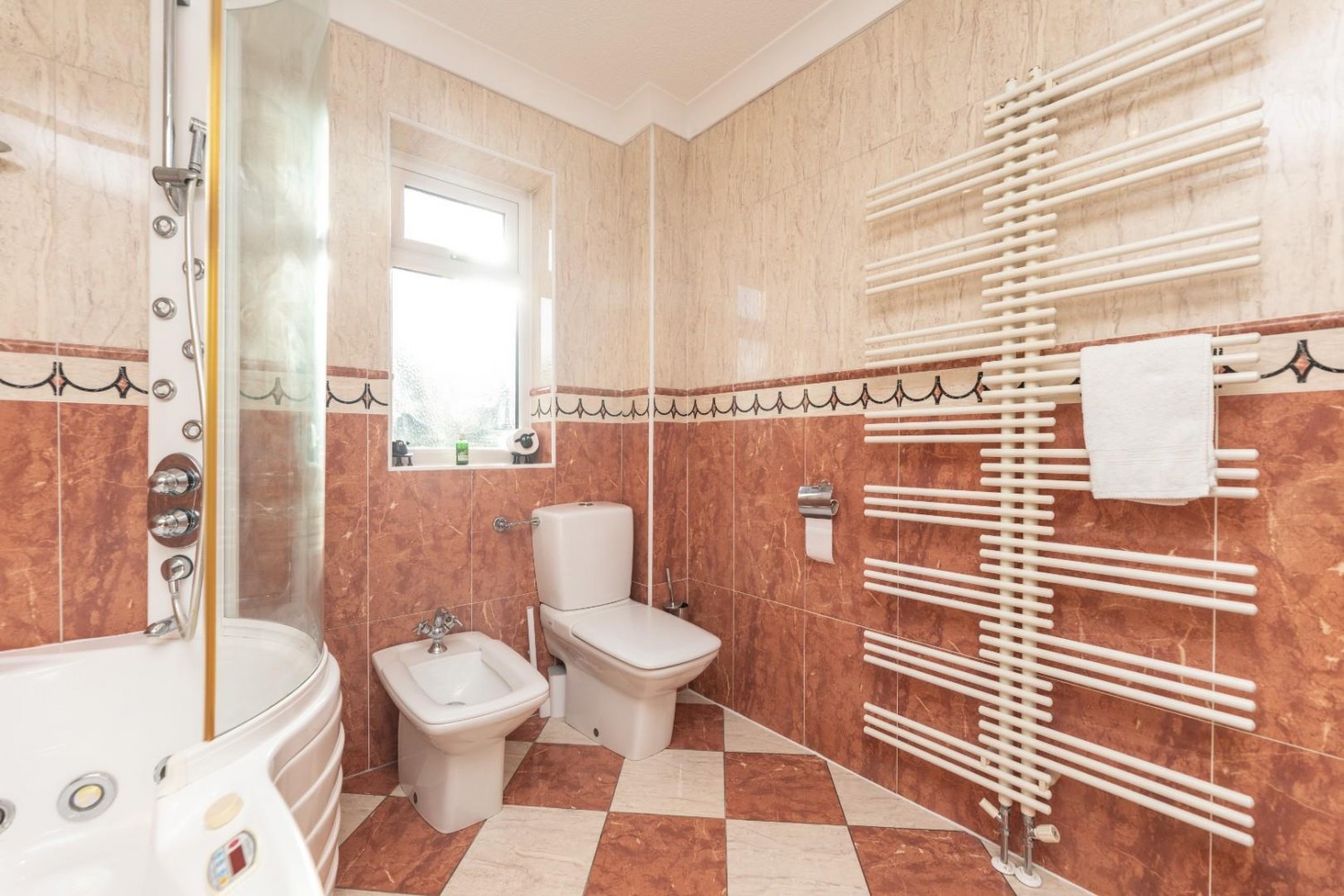 Great North Road, Pontefract, West Yorkshire