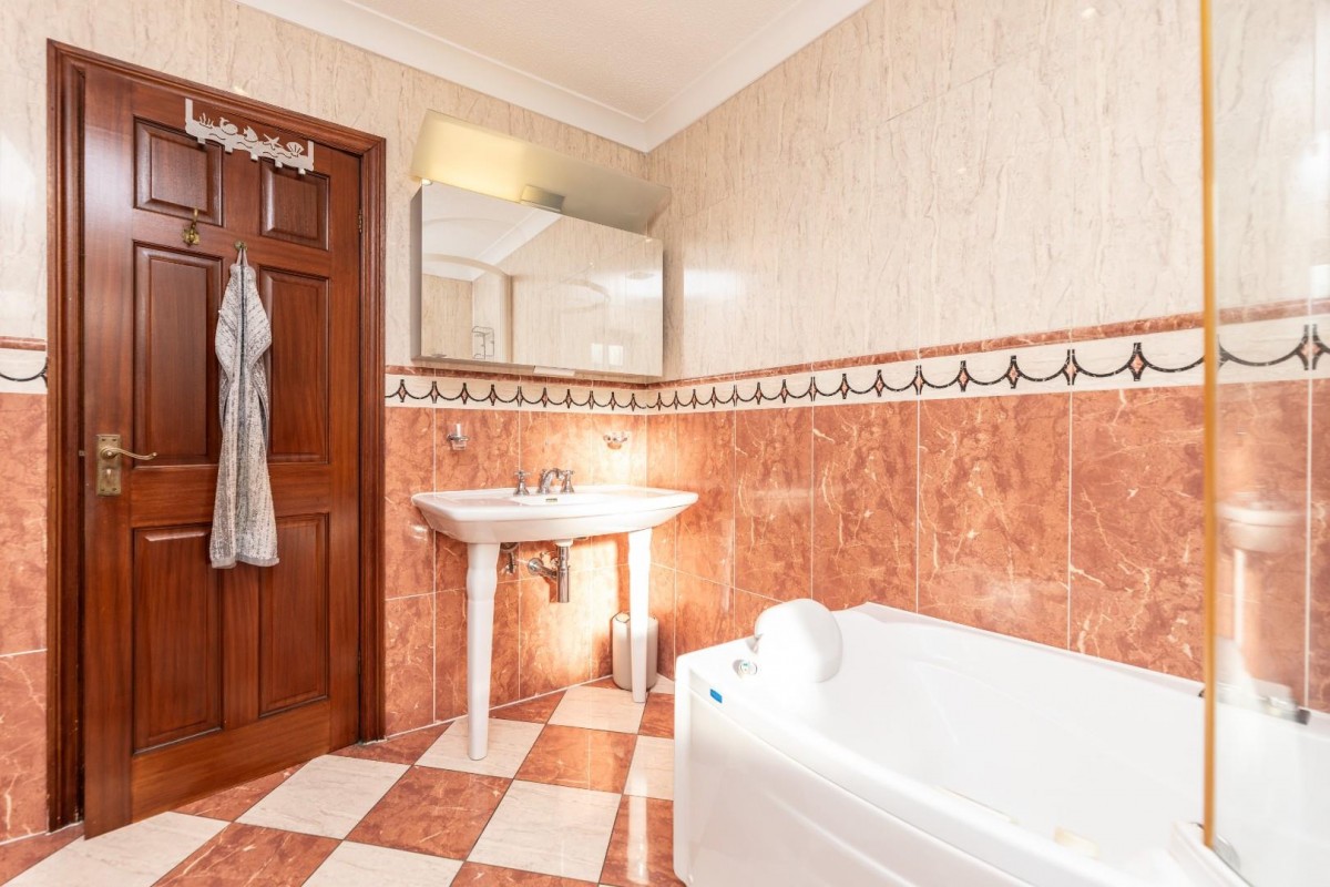 Great North Road, Pontefract, West Yorkshire