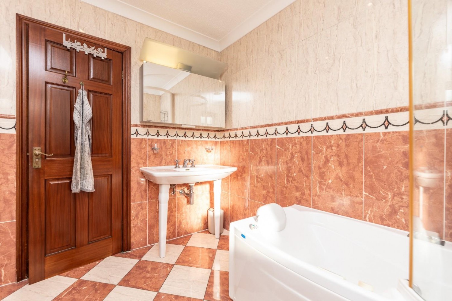 Great North Road, Pontefract, West Yorkshire