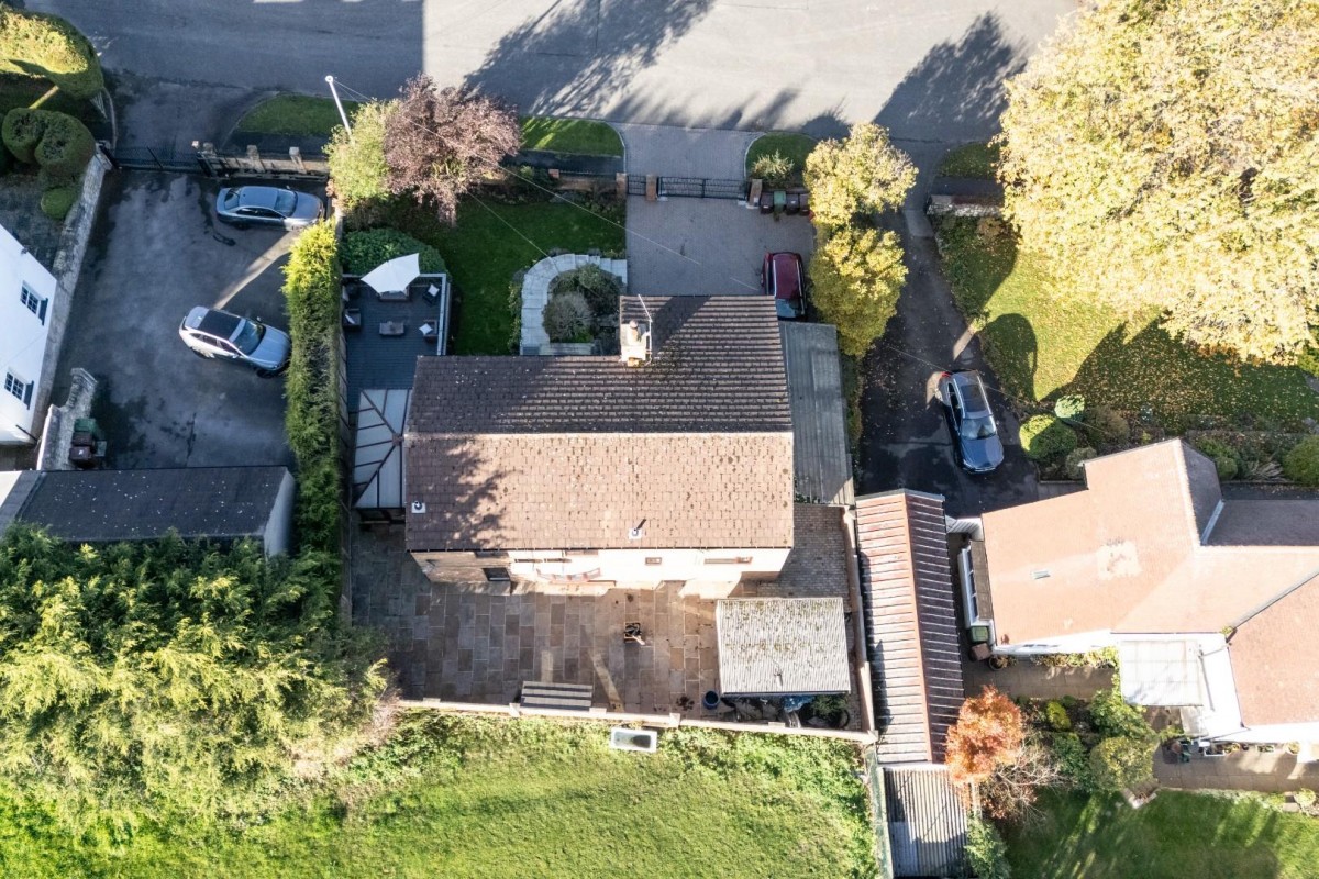 Great North Road, Pontefract, West Yorkshire