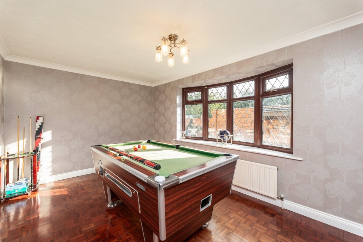 Great North Road, Pontefract, West Yorkshire