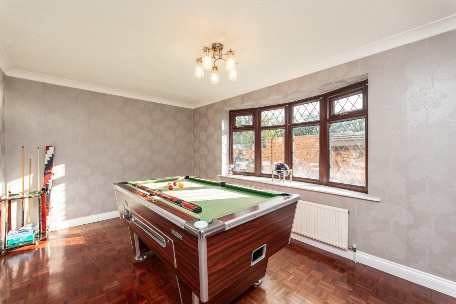 Great North Road, Pontefract, West Yorkshire