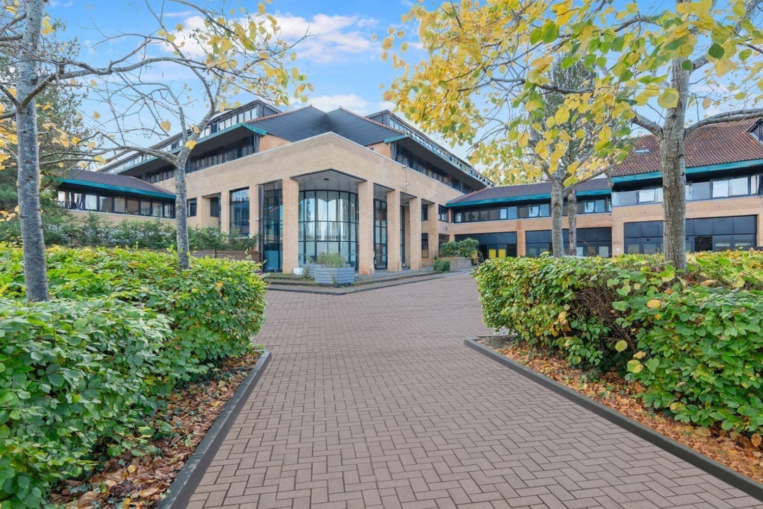 Boulevard View, Bristol