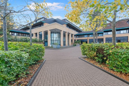 Boulevard View, Bristol