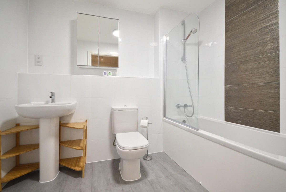 Boulevard View, Bristol