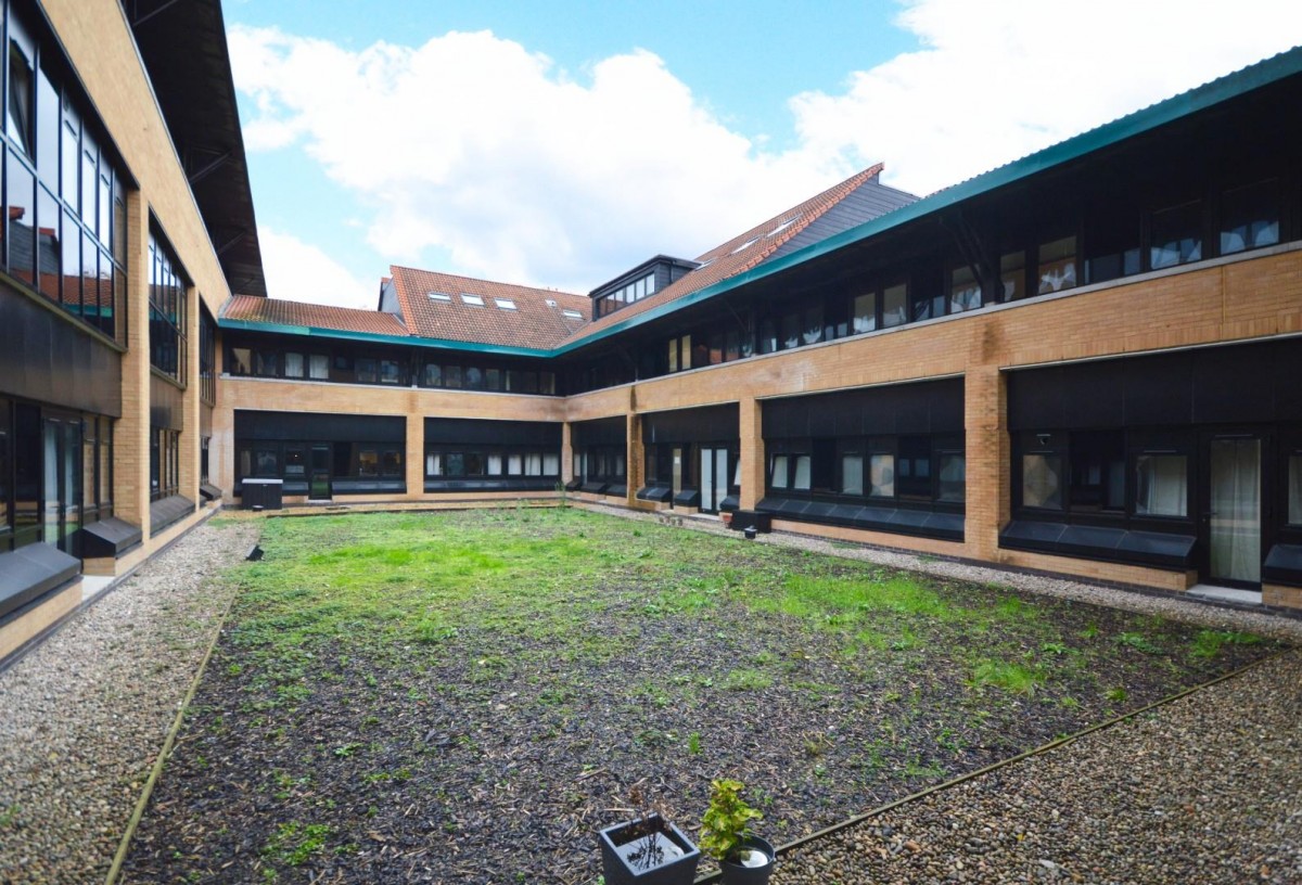 Boulevard View, Bristol