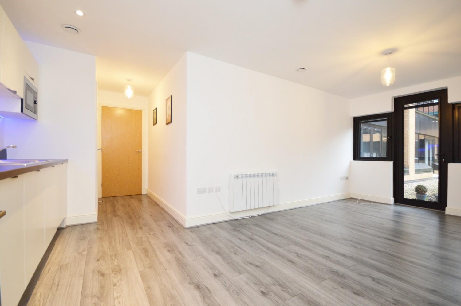 Boulevard View, Bristol