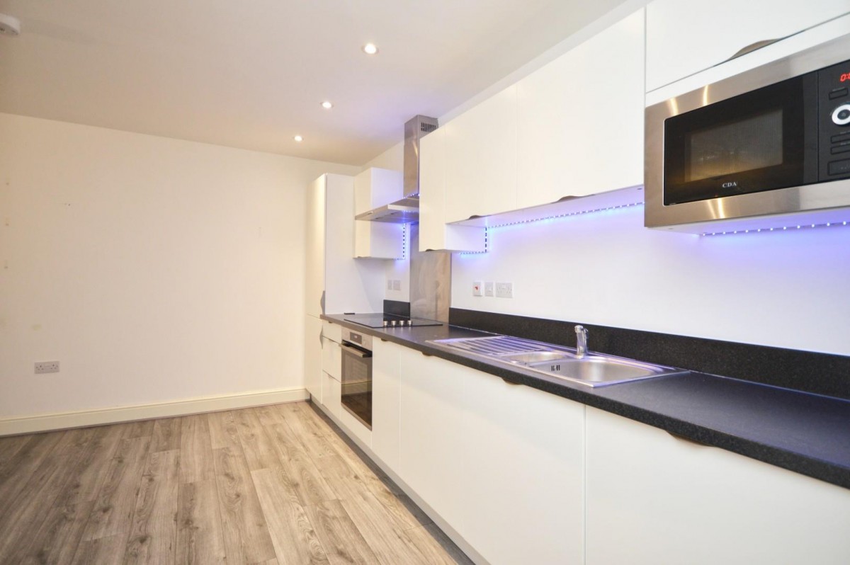 Boulevard View, Bristol