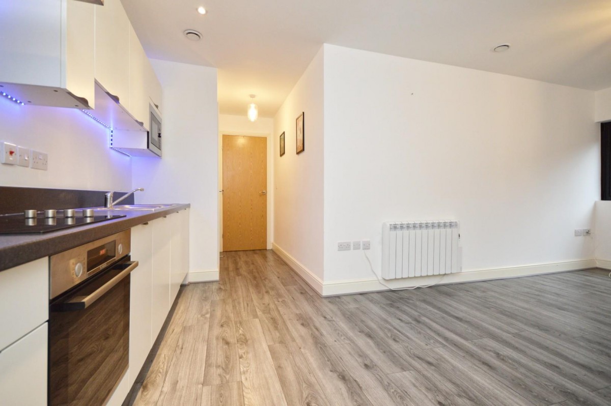 Boulevard View, Bristol