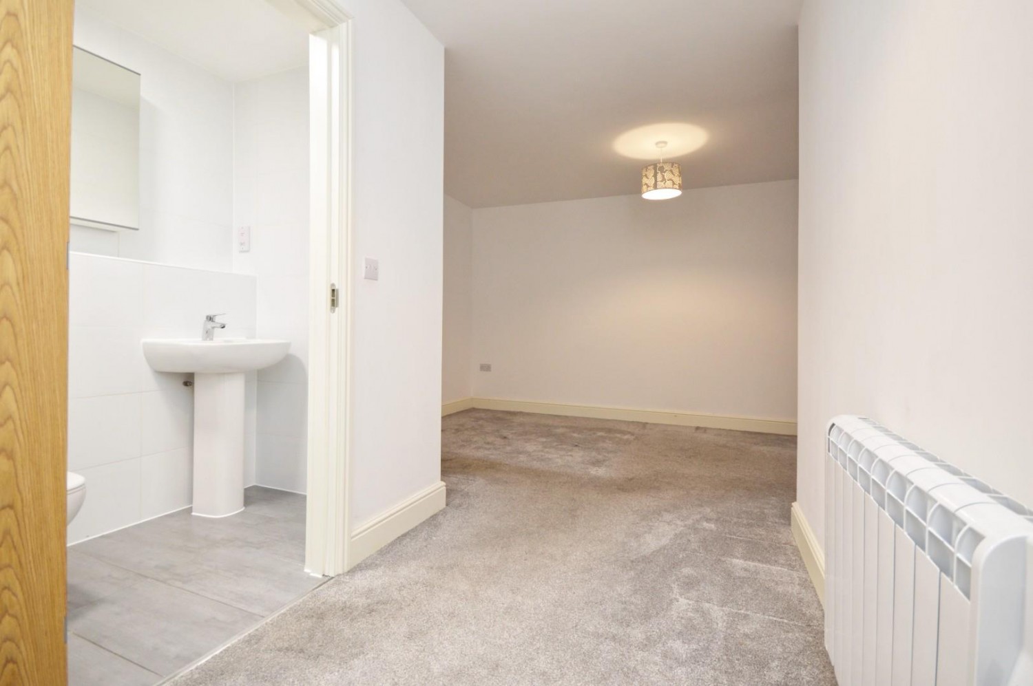 Boulevard View, Bristol