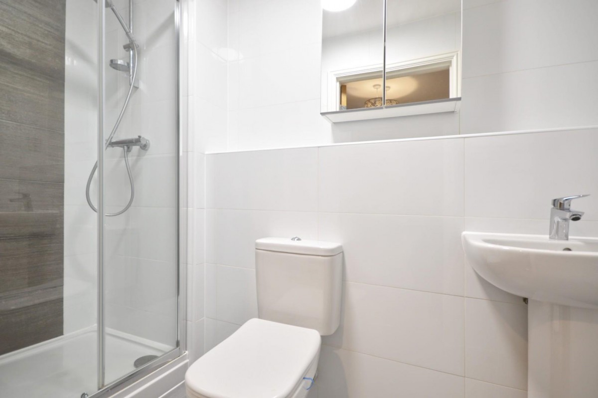 Boulevard View, Bristol