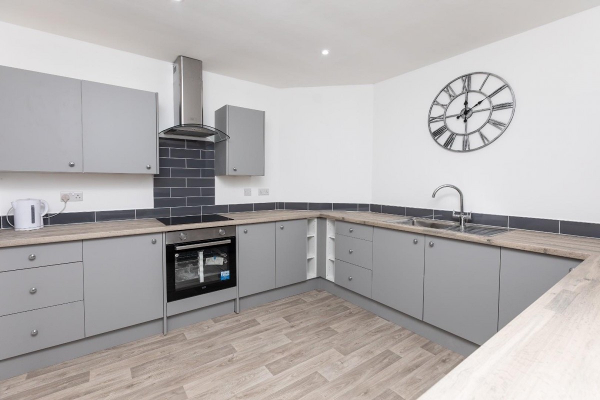 Church Lane, Featherstone, Pontefract