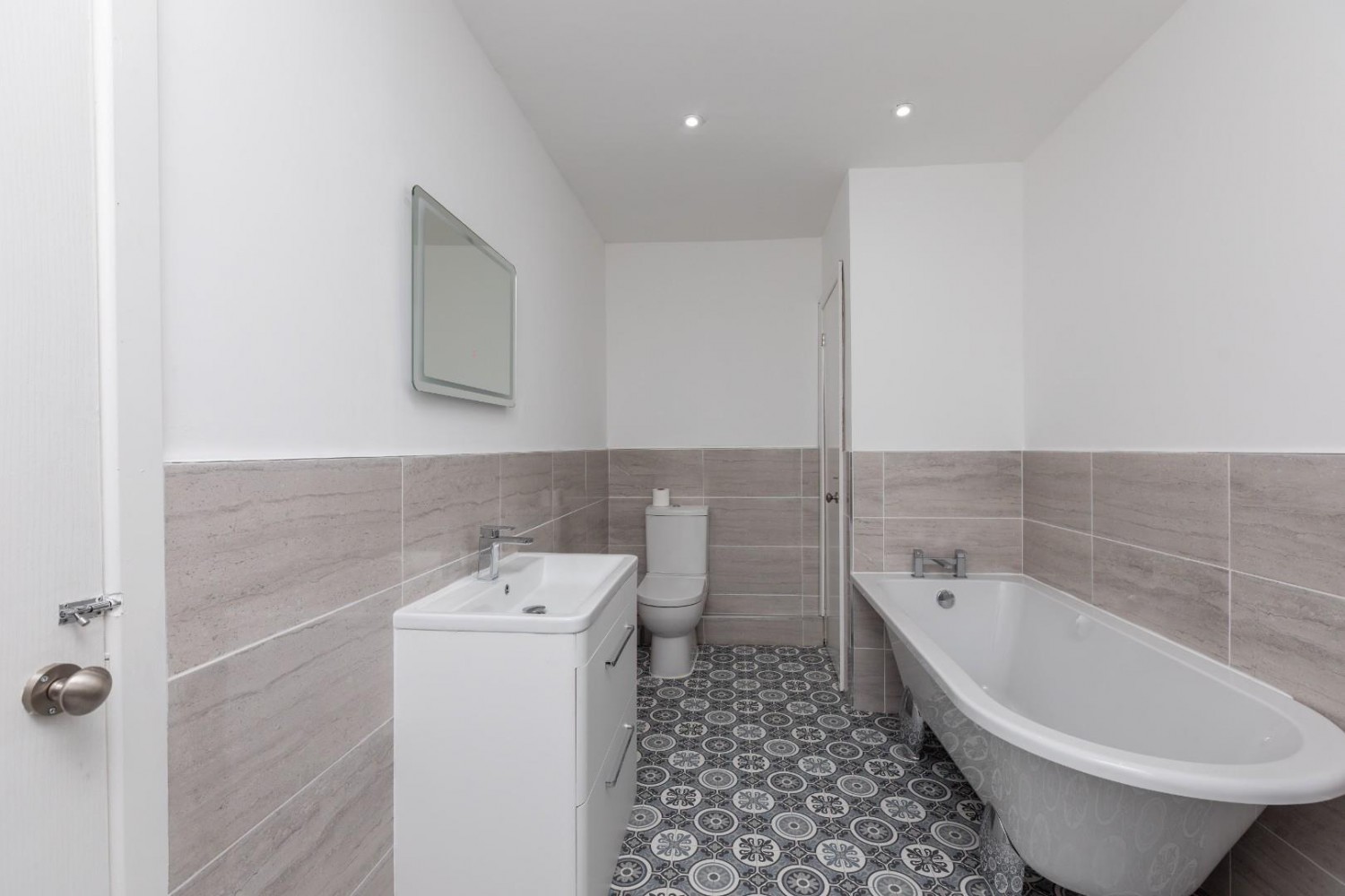 Church Lane, Featherstone, Pontefract