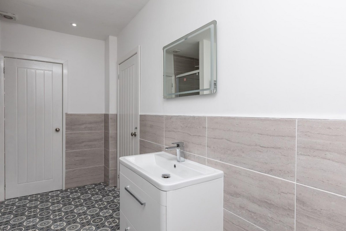 Church Lane, Featherstone, Pontefract