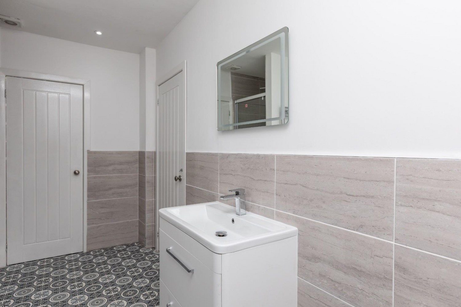 Church Lane, Featherstone, Pontefract