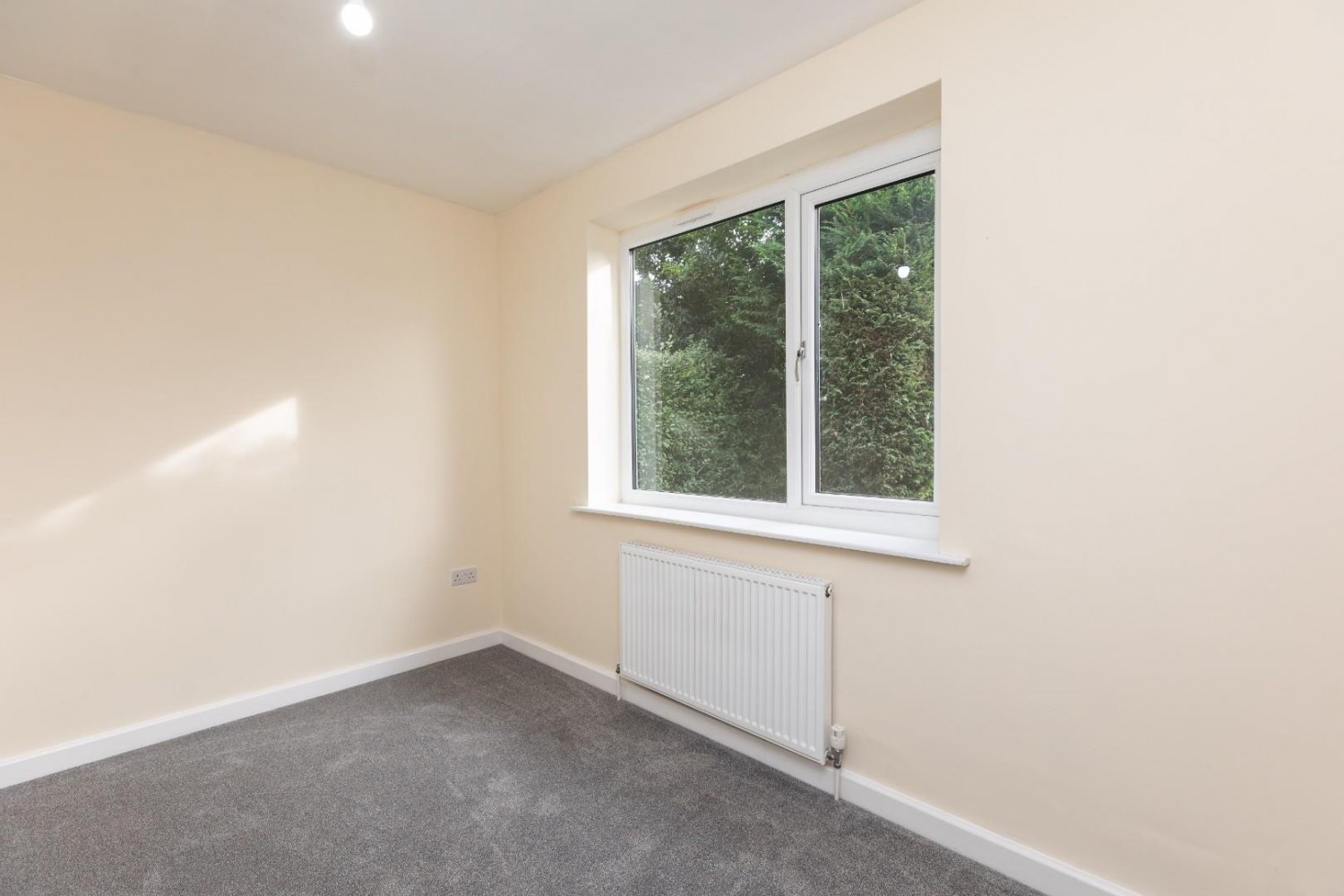 Church Lane, Featherstone, Pontefract