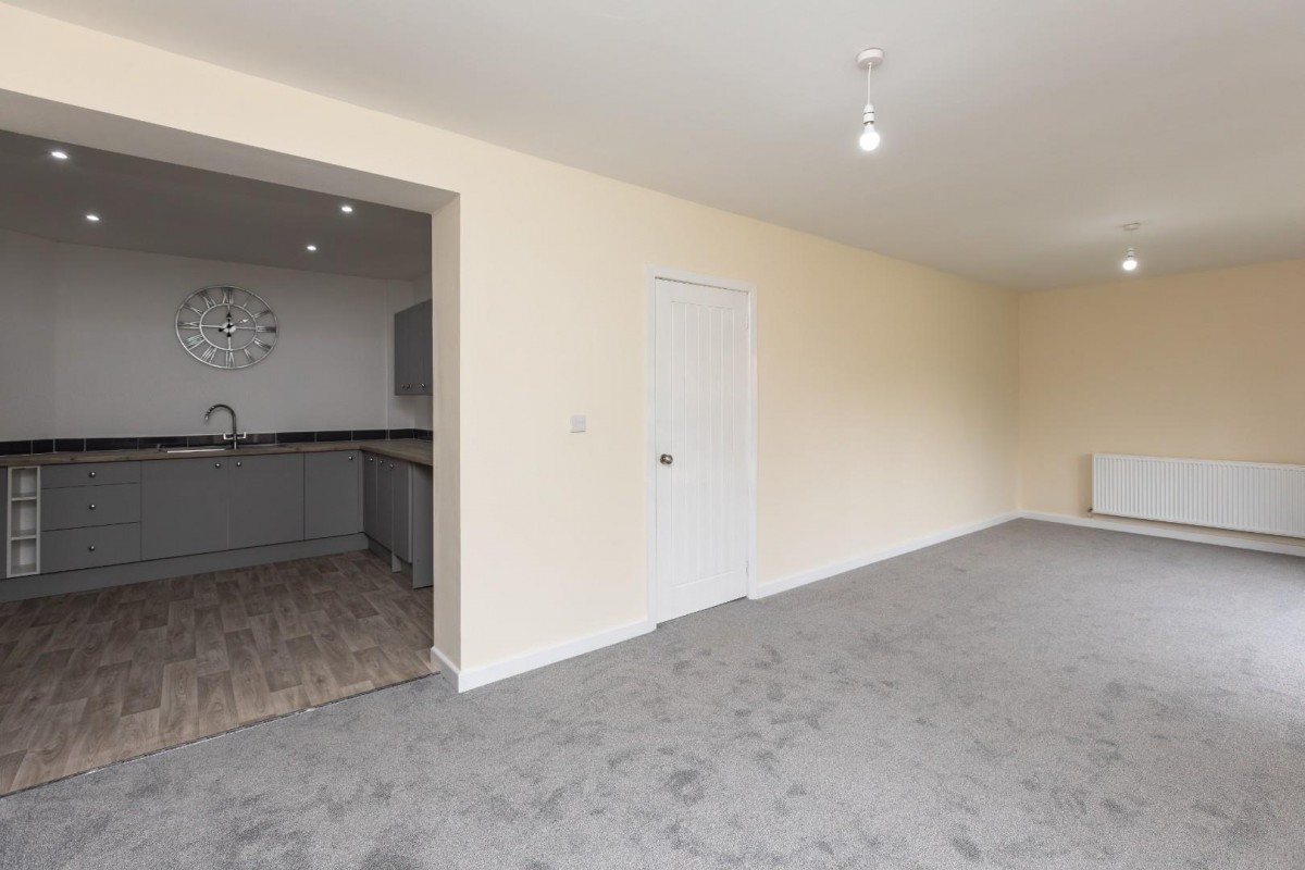 Church Lane, Featherstone, Pontefract