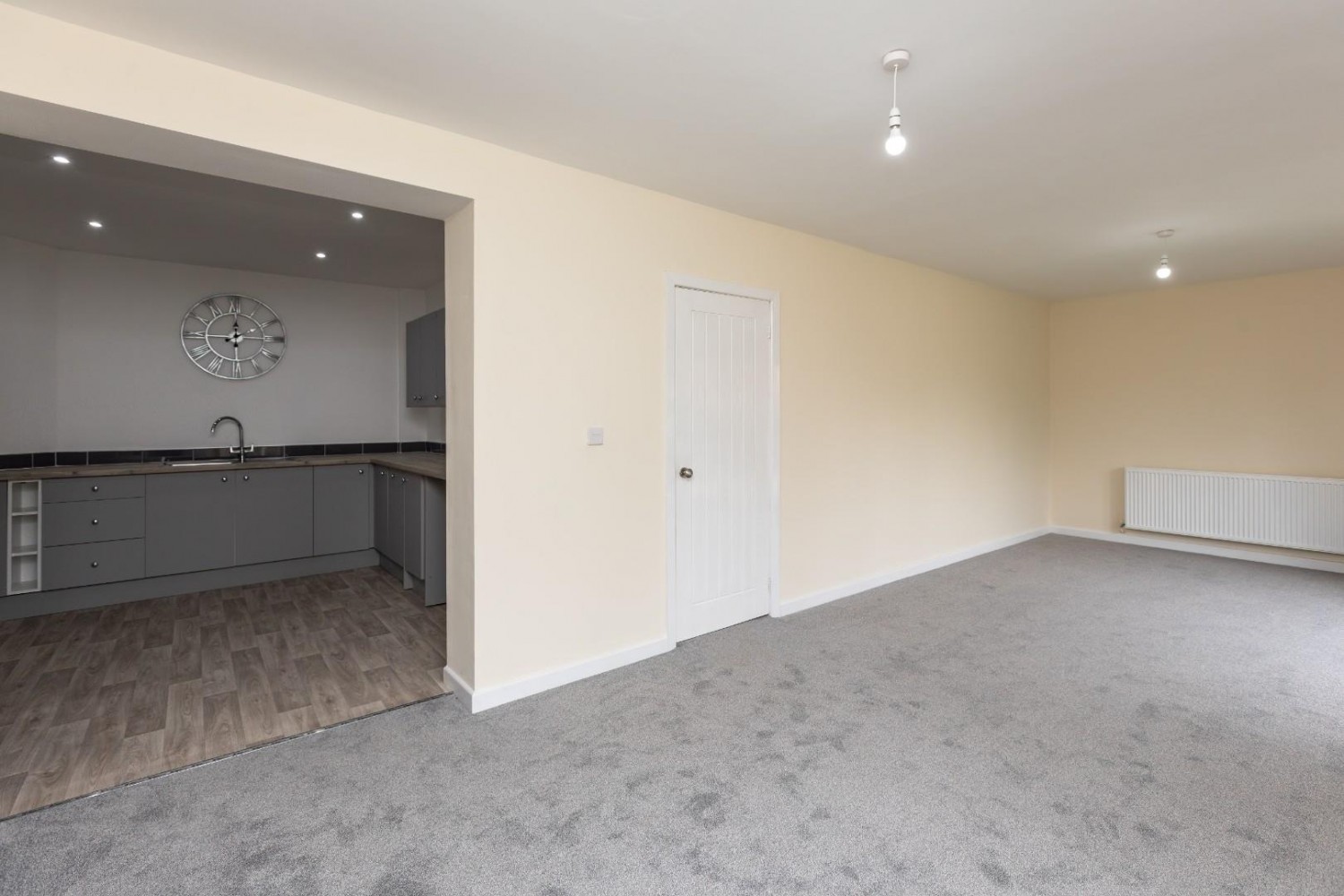 Church Lane, Featherstone, Pontefract