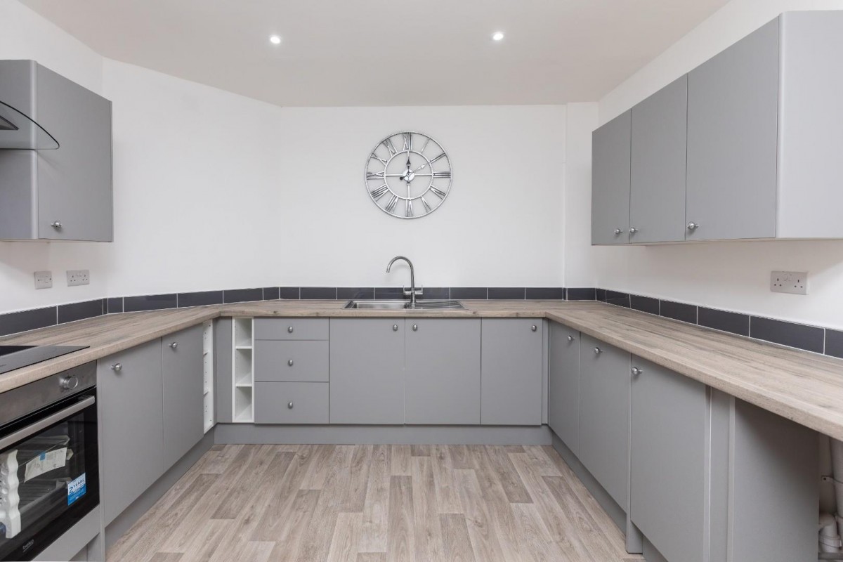 Church Lane, Featherstone, Pontefract