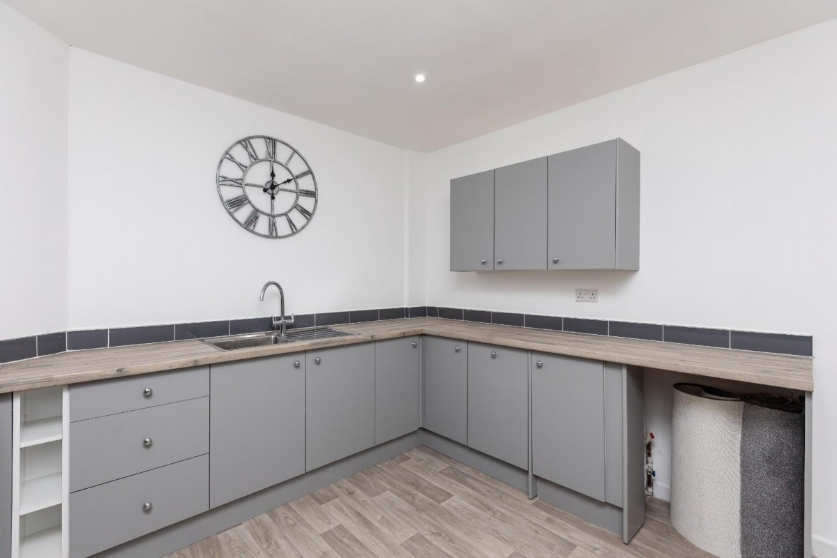 Church Lane, Featherstone, Pontefract