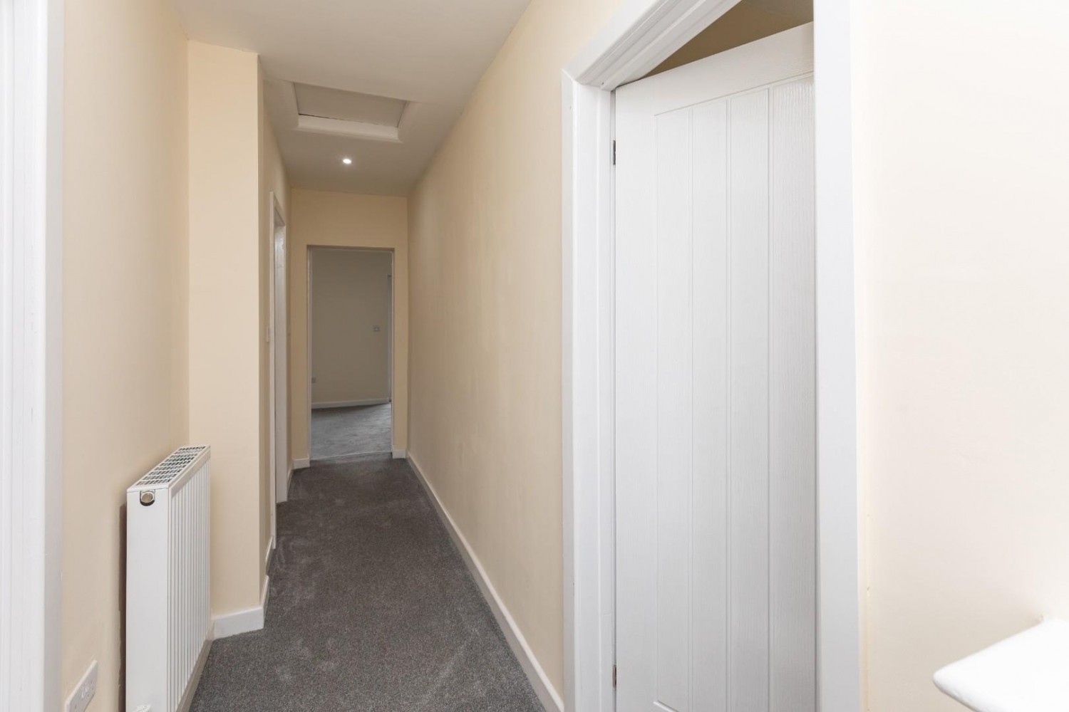 Church Lane, Featherstone, Pontefract