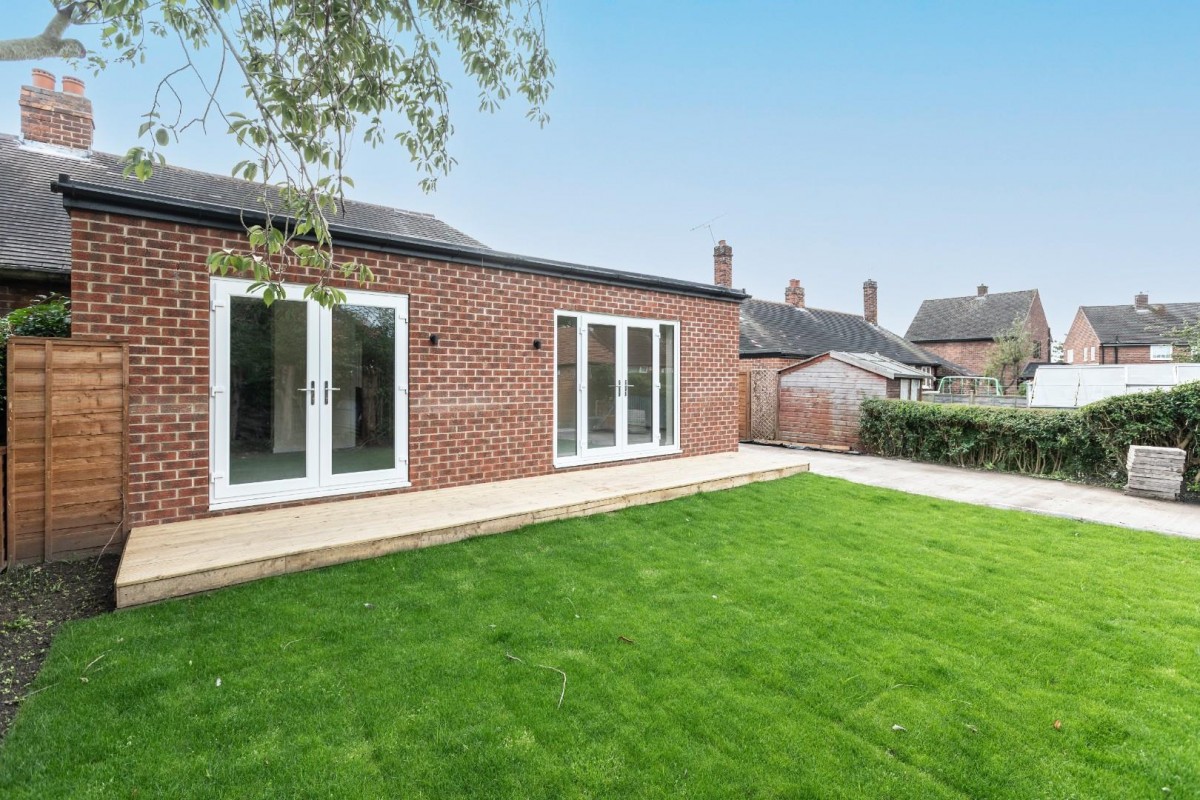 Church Lane, Featherstone, Pontefract