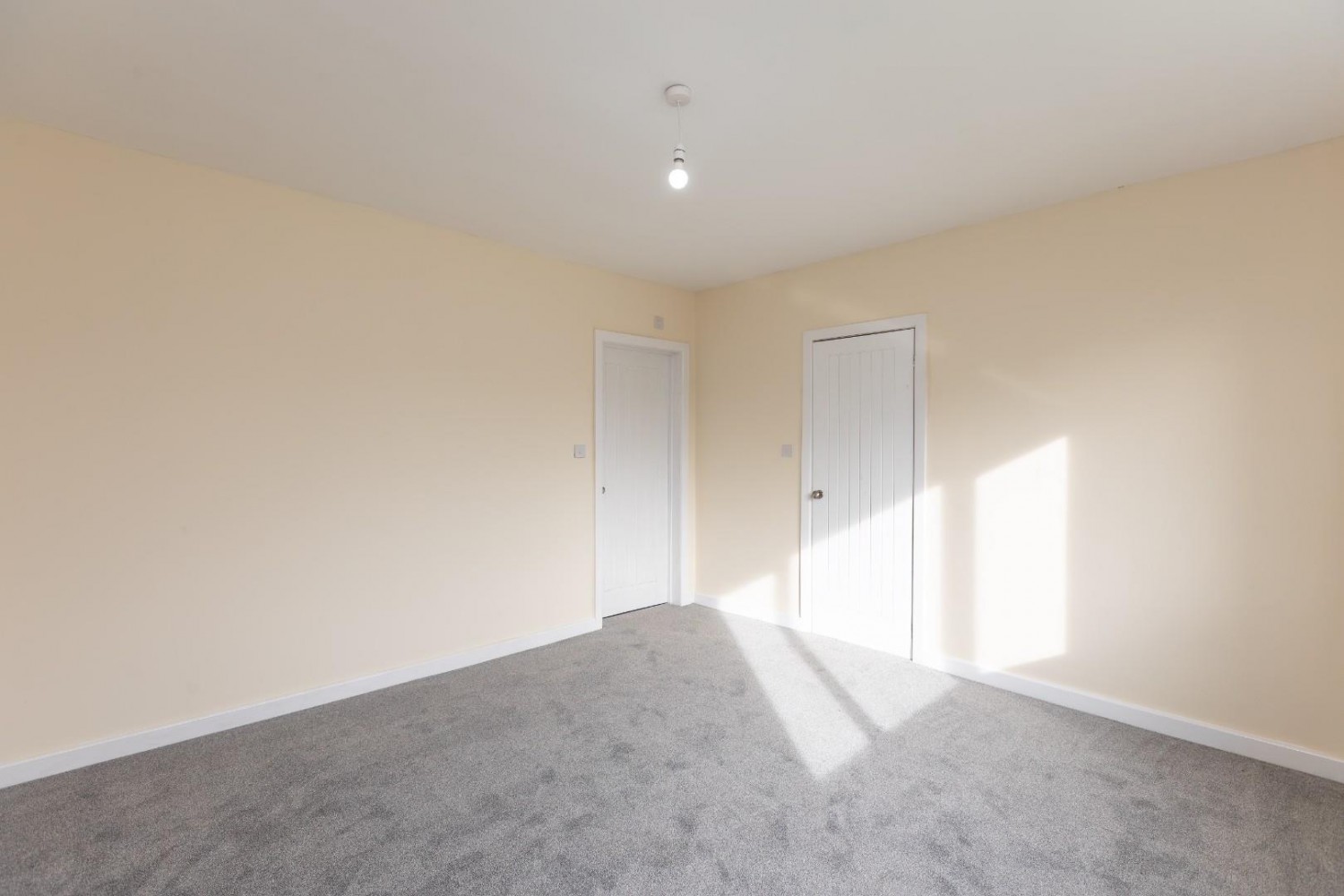 Church Lane, Featherstone, Pontefract