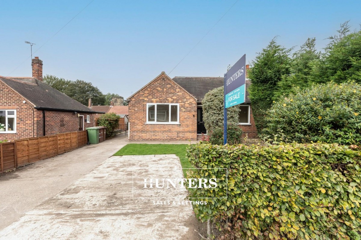 Church Lane, Featherstone, Pontefract