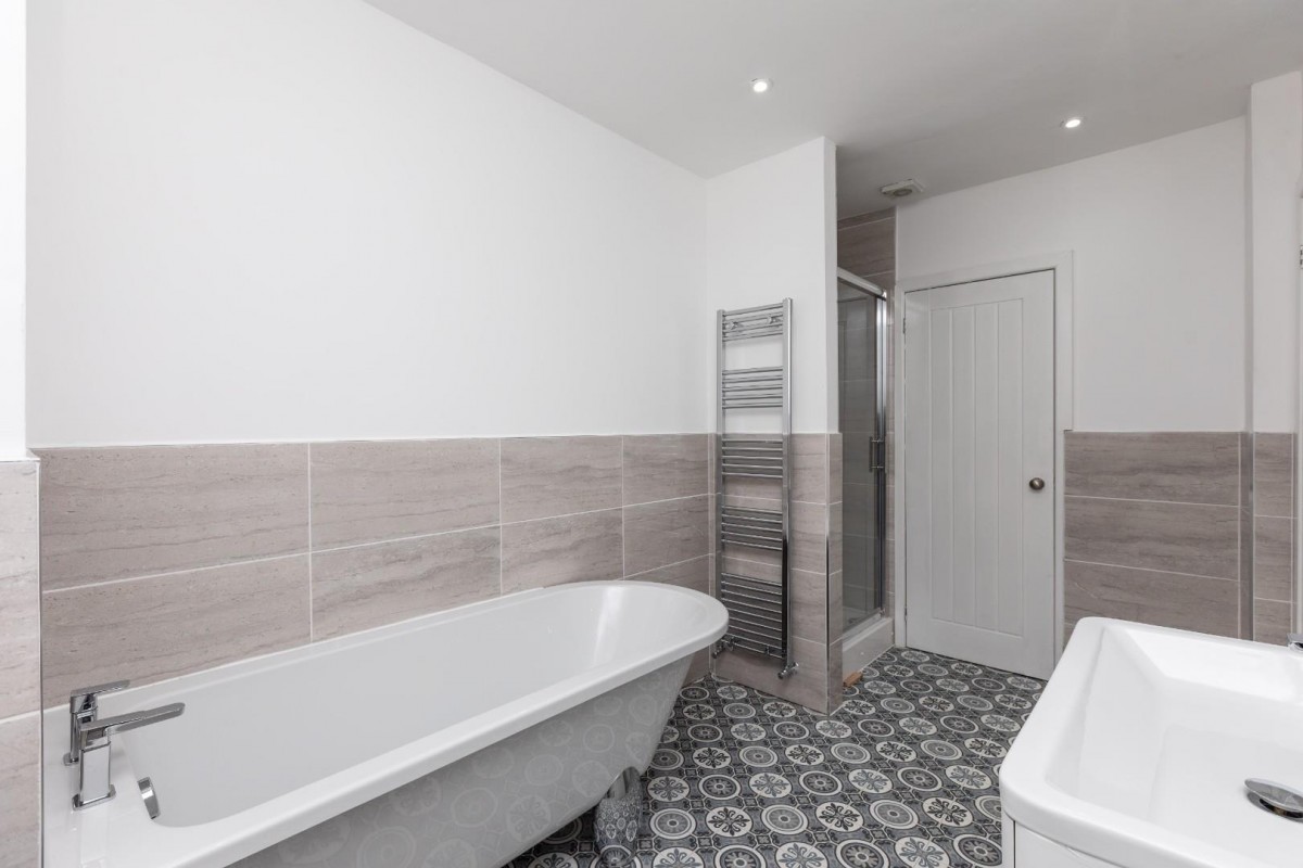 Church Lane, Featherstone, Pontefract