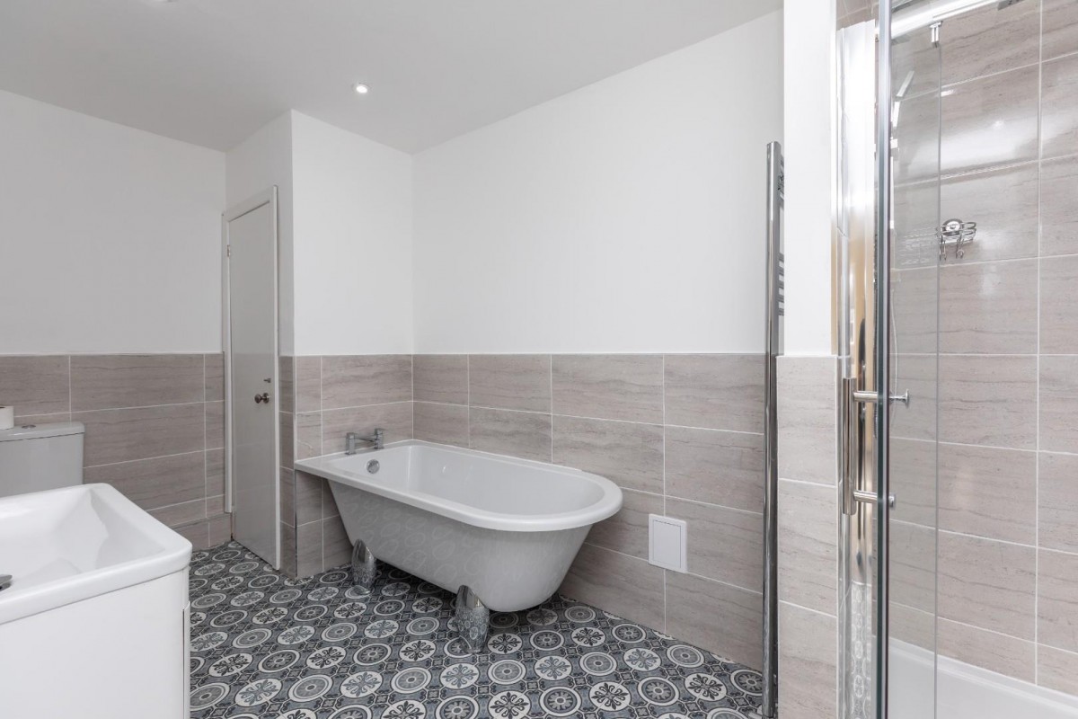 Church Lane, Featherstone, Pontefract