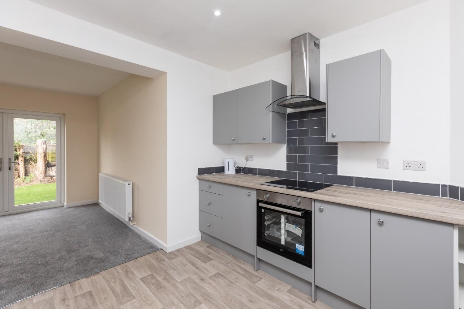 Church Lane, Featherstone, Pontefract