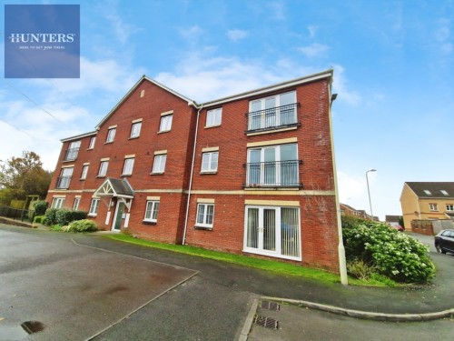 Wild Field, Bridgend