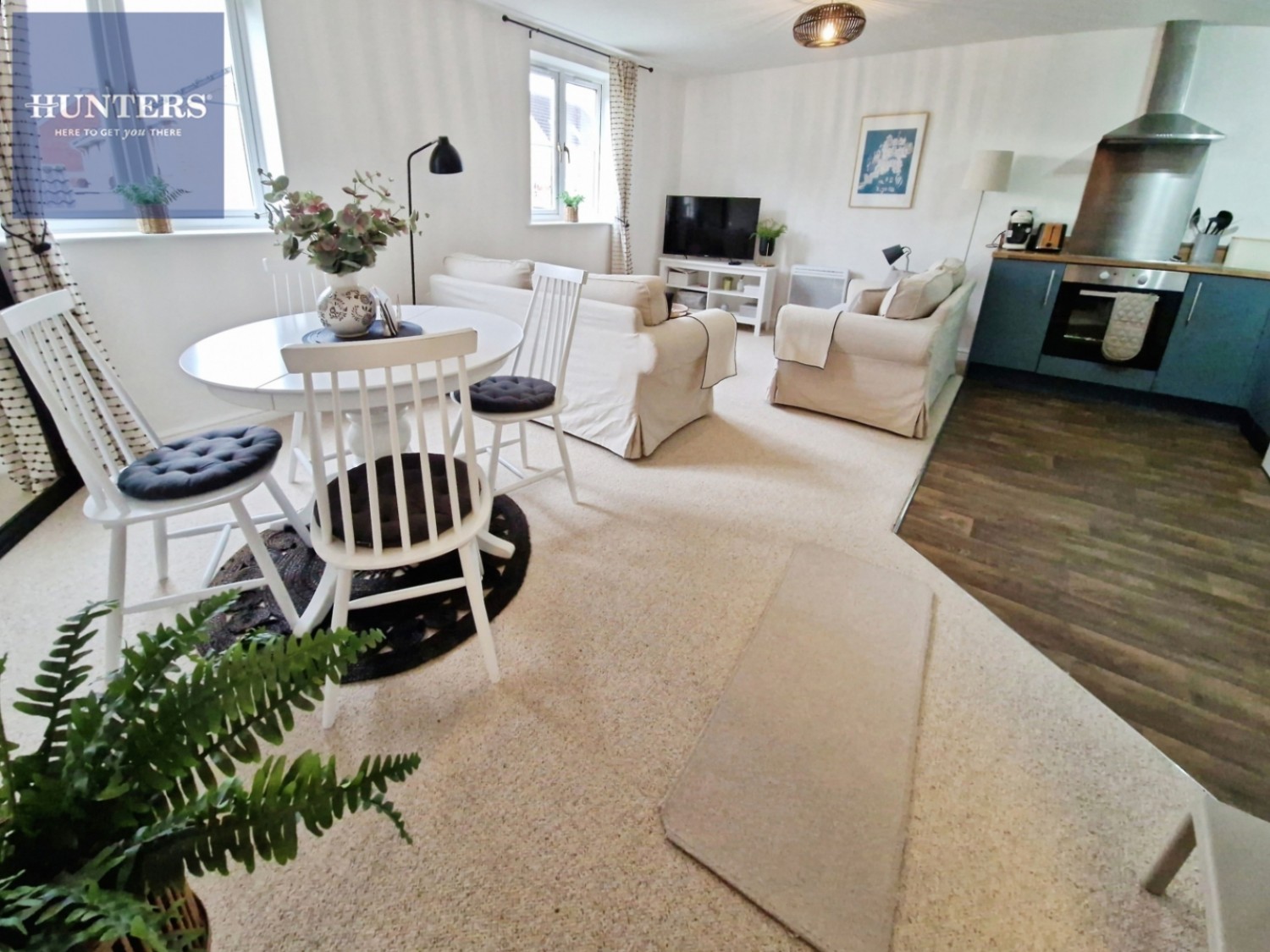 Wild Field, Bridgend