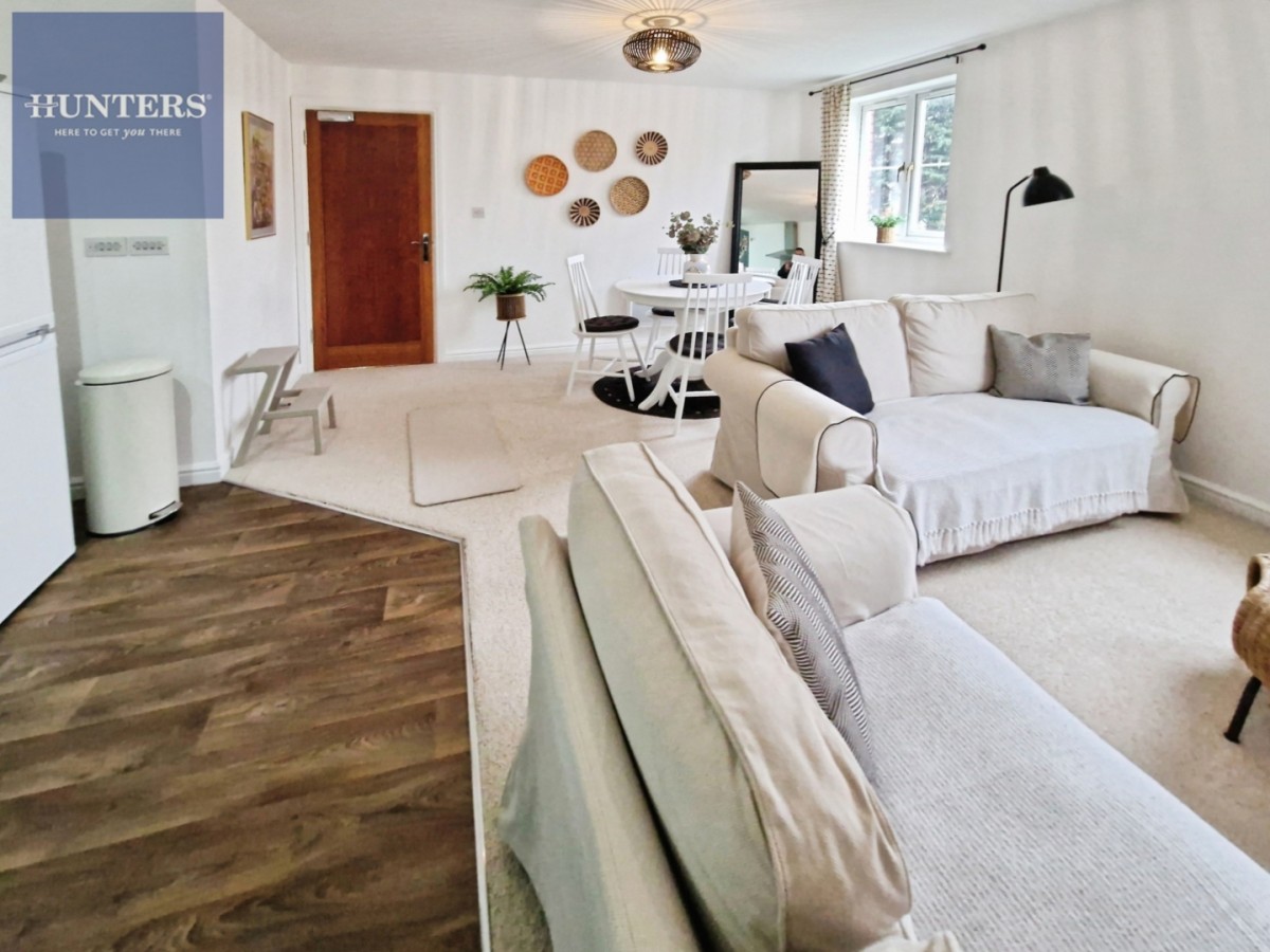 Wild Field, Bridgend