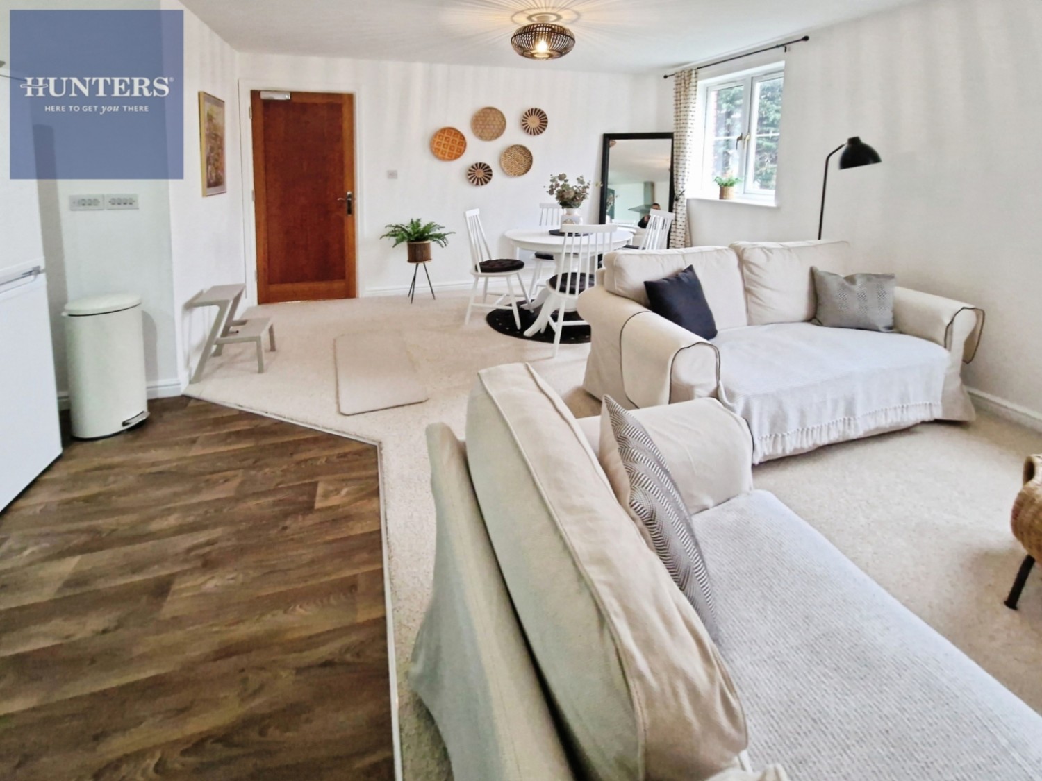 Wild Field, Bridgend