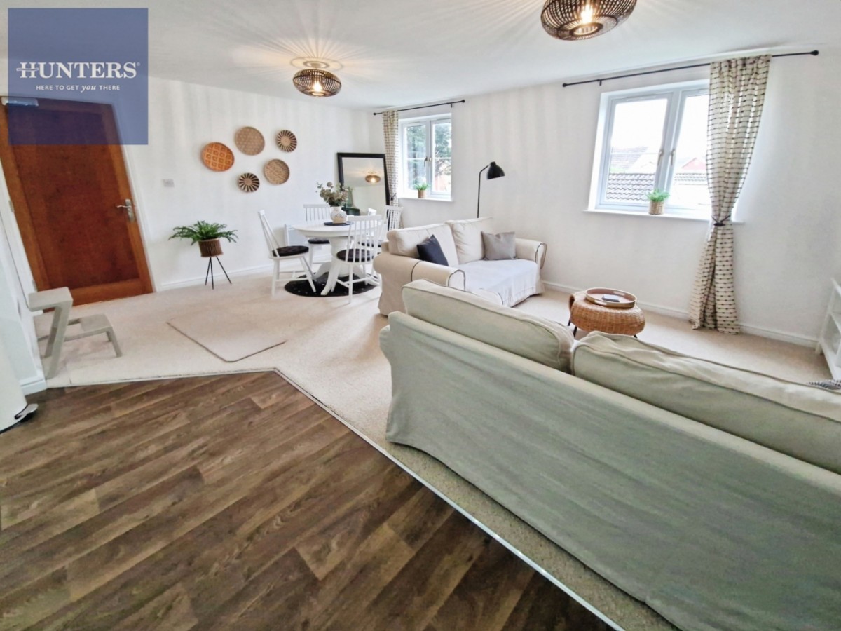 Wild Field, Bridgend