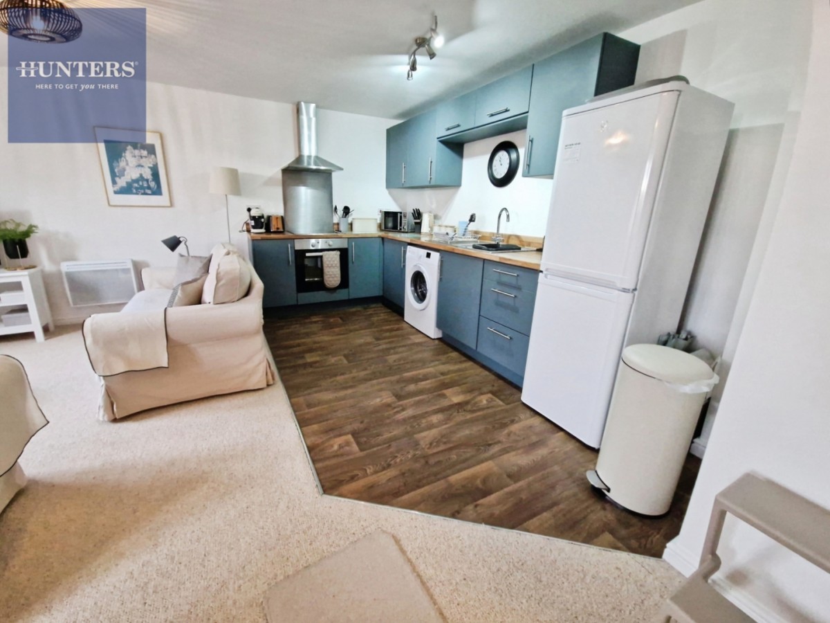 Wild Field, Bridgend