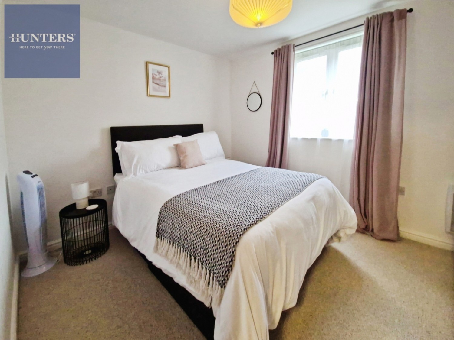 Wild Field, Bridgend