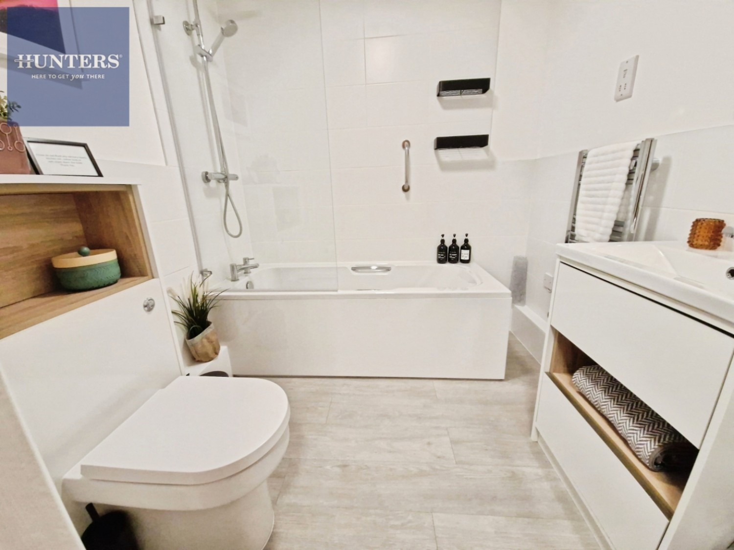 Wild Field, Bridgend