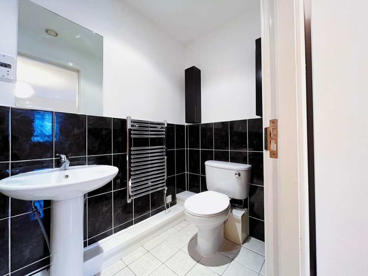 City Central , 27 Wellington Street, Leeds